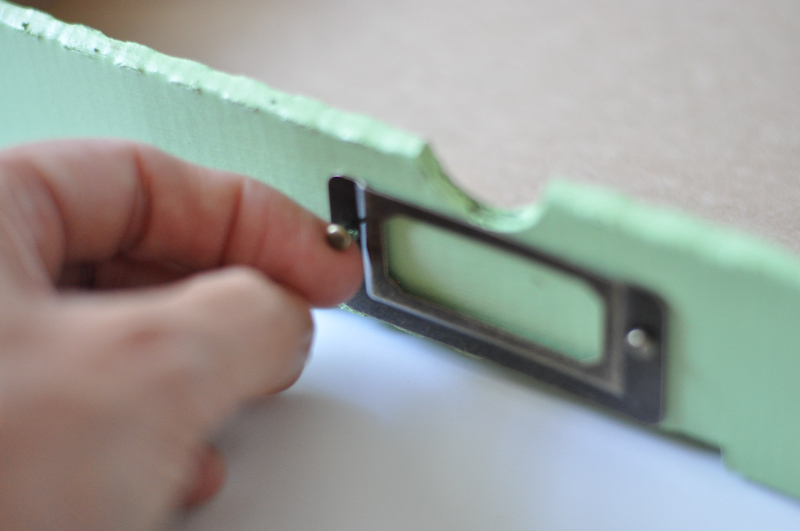 Upcycle Saturday DIY Storage Boxes