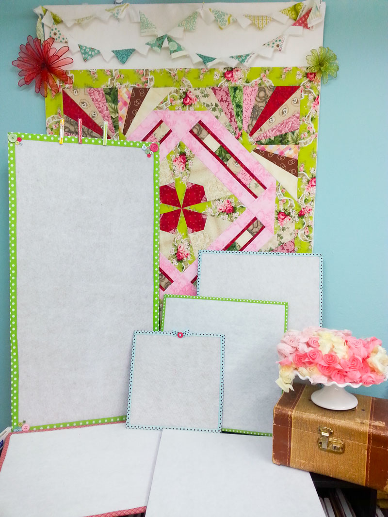 Snapshots Quilt-Along Mini/Full Quilt Block 4 │Out of the Blue Quilts