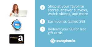 Swagbucks