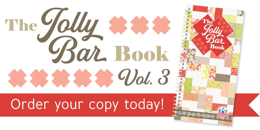 order your jolly bar 3 book